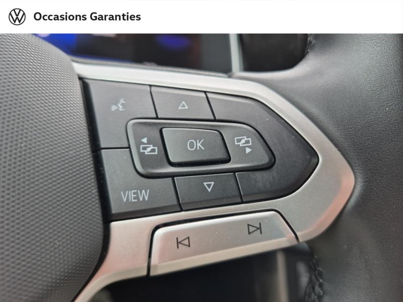 Voitures occasions VOLKSWAGEN POLO Style Bruay-la-Buissière