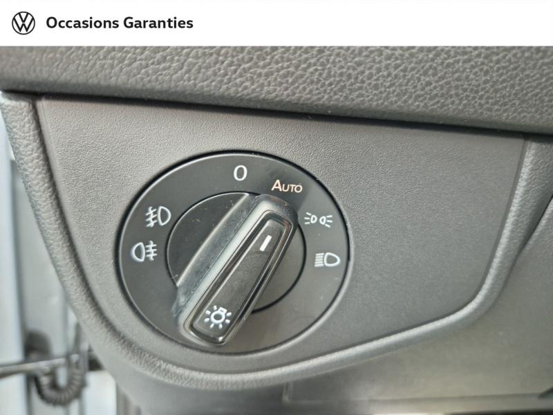 Voitures occasions VOLKSWAGEN POLO Style Bruay-la-Buissière