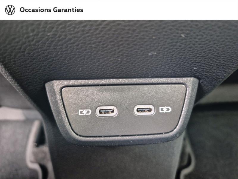 Voitures occasions VOLKSWAGEN POLO Style Bruay-la-Buissière