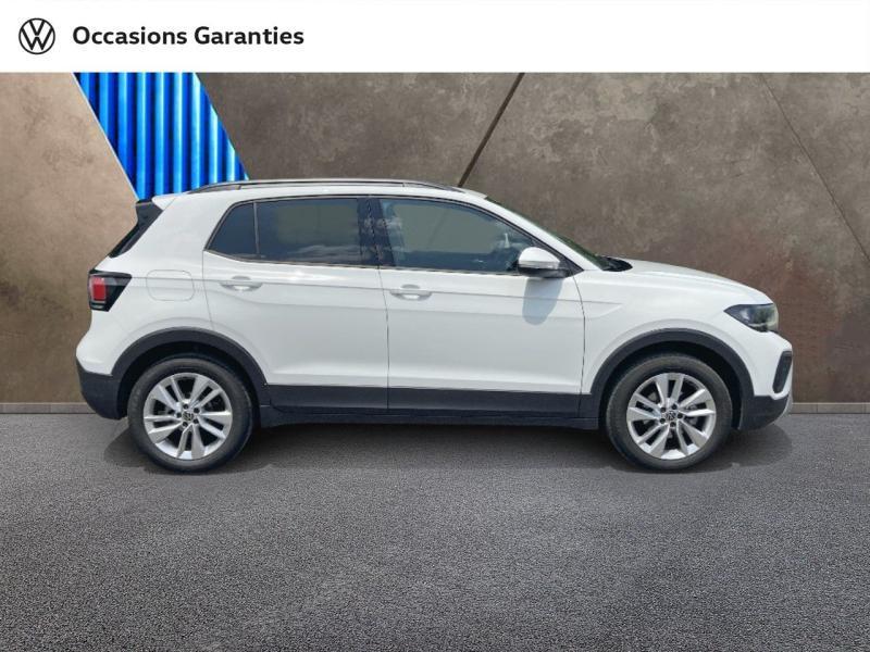 Voitures occasions VOLKSWAGEN T-CROSS VW Edition Bruay-la-Buissière