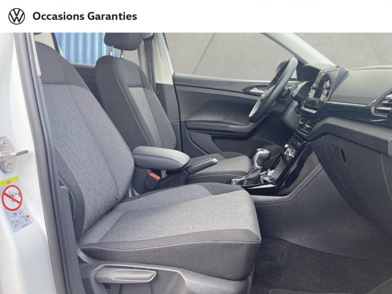 Voitures occasions VOLKSWAGEN T-CROSS VW Edition Bruay-la-Buissière