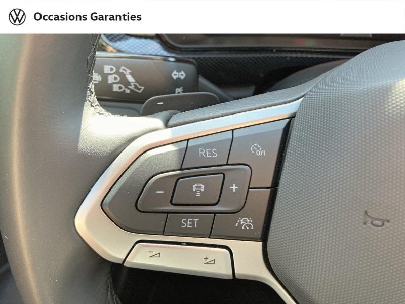 Voitures occasions VOLKSWAGEN T-CROSS VW Edition Bruay-la-Buissière