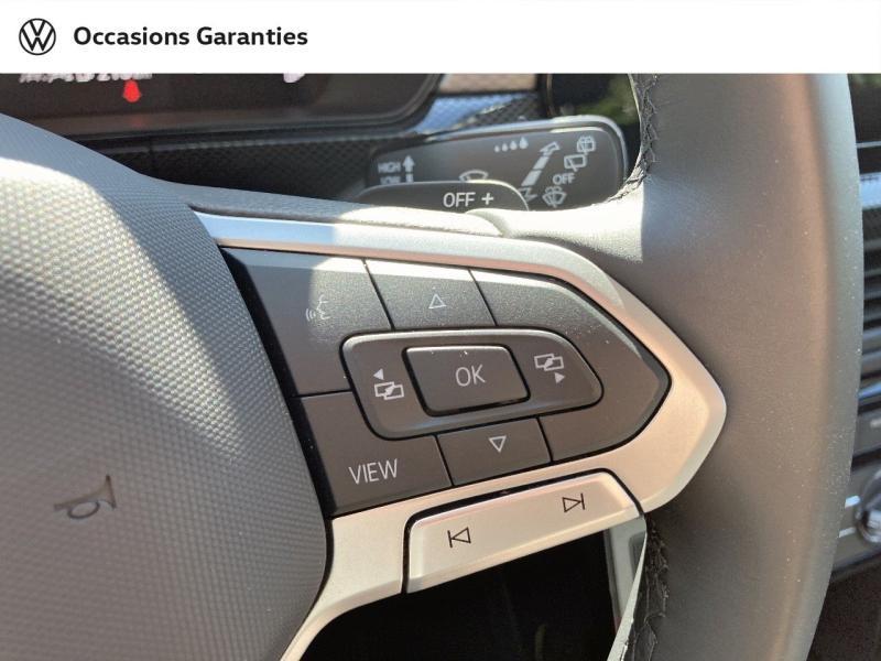 Voitures occasions VOLKSWAGEN T-CROSS VW Edition Bruay-la-Buissière