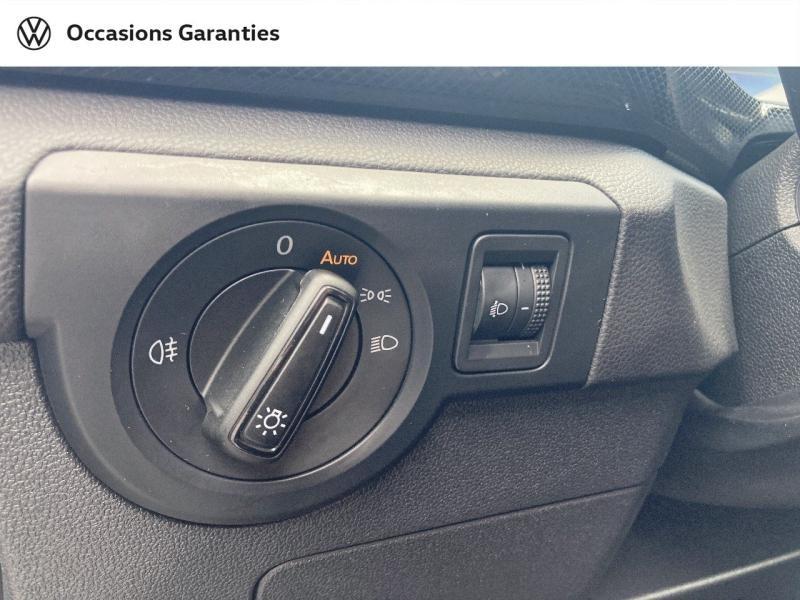 Voitures occasions VOLKSWAGEN T-CROSS VW Edition Bruay-la-Buissière