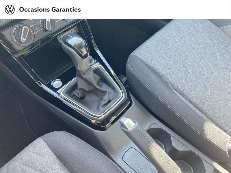 Voitures occasions VOLKSWAGEN T-CROSS VW Edition Bruay-la-Buissière