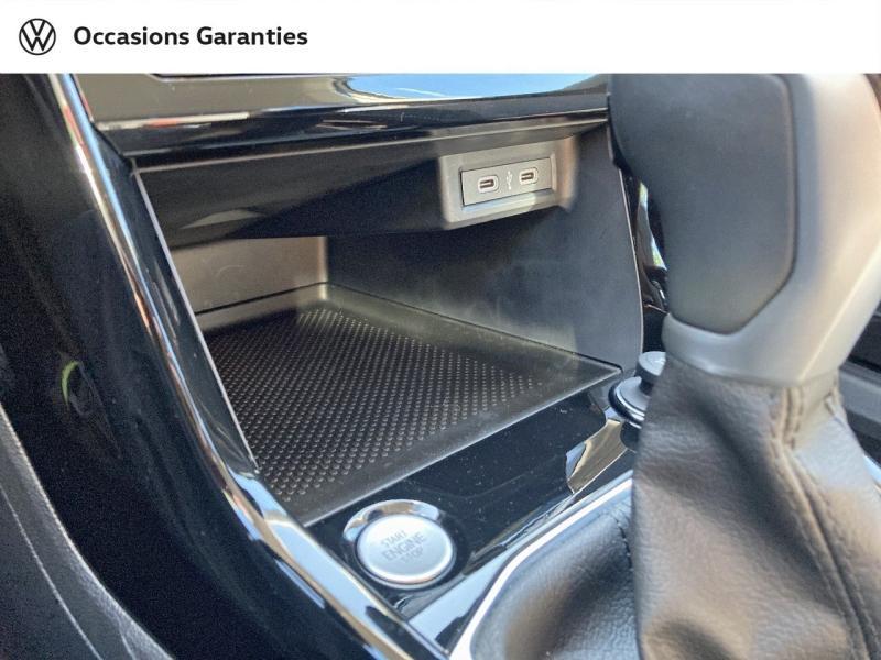 Voitures occasions VOLKSWAGEN T-CROSS VW Edition Bruay-la-Buissière