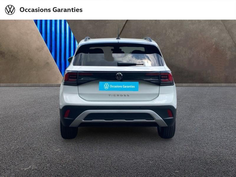 Voitures occasions VOLKSWAGEN T-CROSS VW Edition Bruay-la-Buissière
