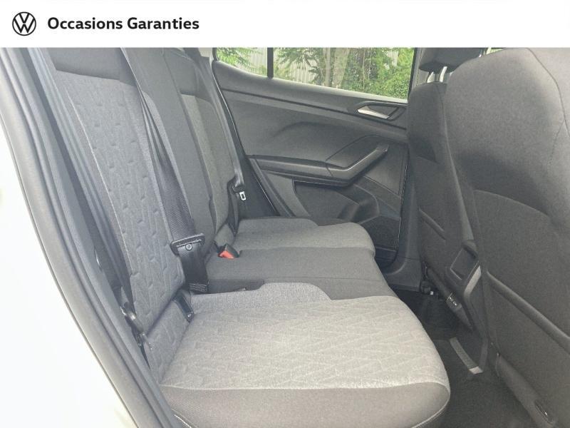 Voitures occasions VOLKSWAGEN T-CROSS VW Edition Bruay-la-Buissière