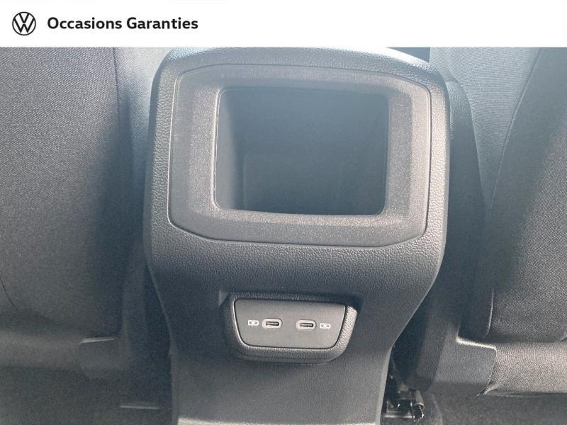 Voitures occasions VOLKSWAGEN T-CROSS VW Edition Bruay-la-Buissière