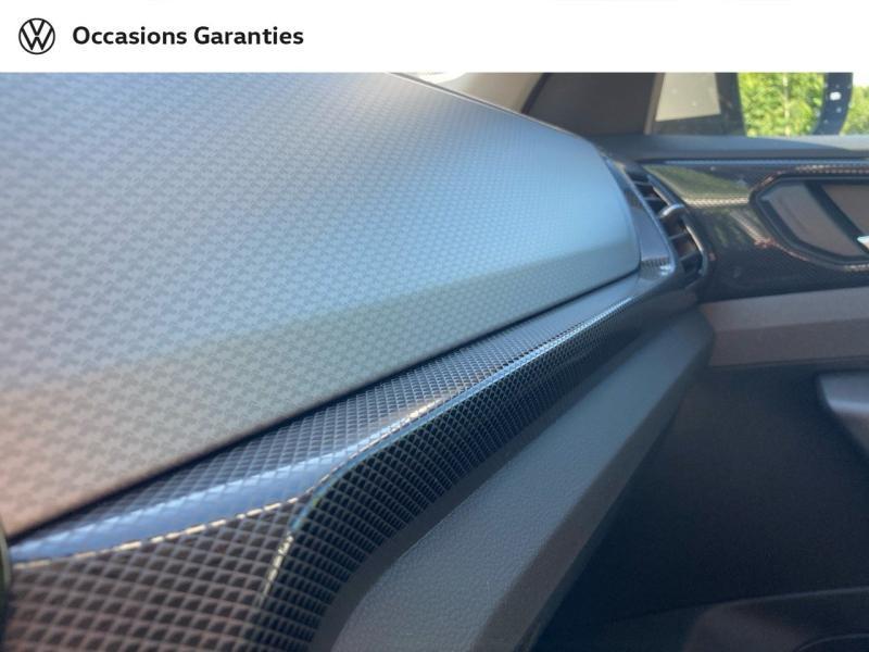 Voitures occasions VOLKSWAGEN T-CROSS VW Edition Bruay-la-Buissière