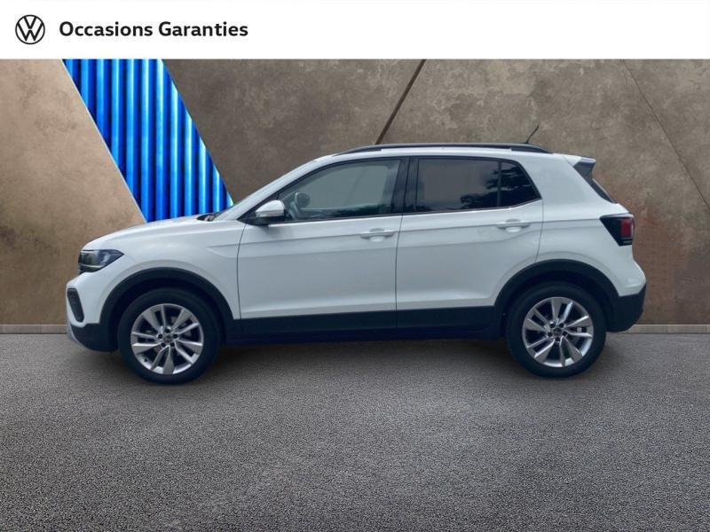 Voitures occasions VOLKSWAGEN T-CROSS VW Edition Bruay-la-Buissière