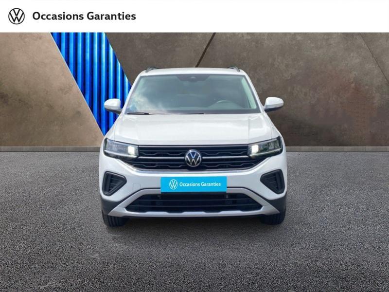 Voitures occasions VOLKSWAGEN T-CROSS VW Edition Bruay-la-Buissière