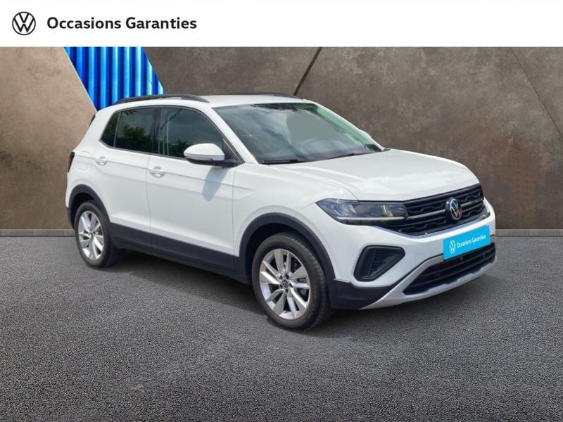 Voitures occasions VOLKSWAGEN T-CROSS VW Edition Bruay-la-Buissière