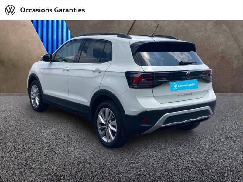 Voitures occasions VOLKSWAGEN T-CROSS VW Edition Bruay-la-Buissière