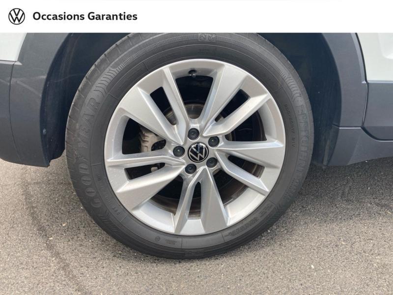 Voitures occasions VOLKSWAGEN T-CROSS VW Edition Bruay-la-Buissière