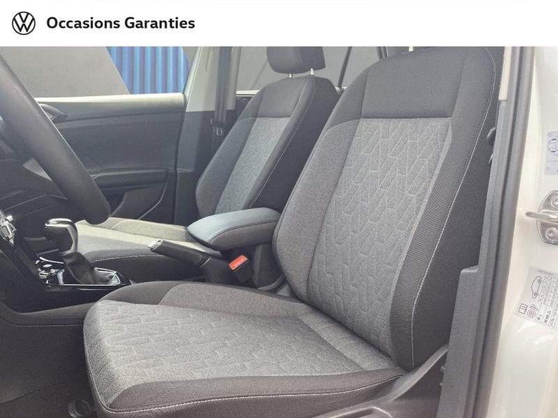 Voitures occasions VOLKSWAGEN T-CROSS VW Edition Bruay-la-Buissière