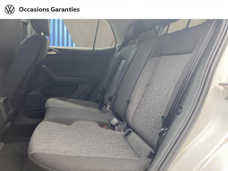Voitures occasions VOLKSWAGEN T-CROSS VW Edition Bruay-la-Buissière