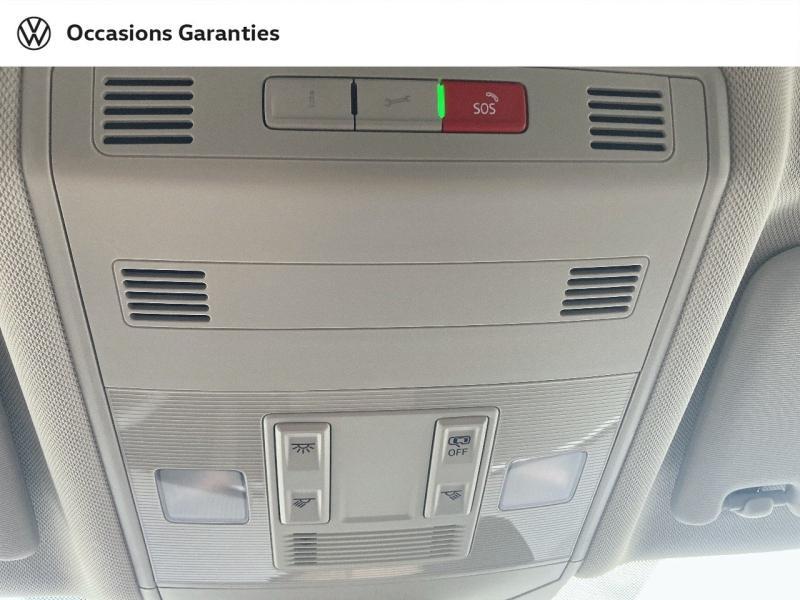 Voitures occasions VOLKSWAGEN T-CROSS VW Edition Bruay-la-Buissière