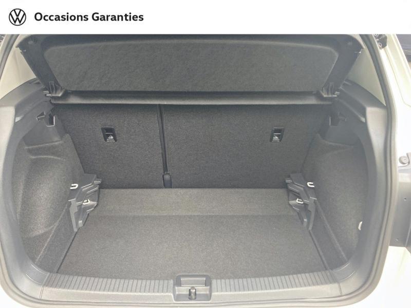 Voitures occasions VOLKSWAGEN T-CROSS VW Edition Bruay-la-Buissière