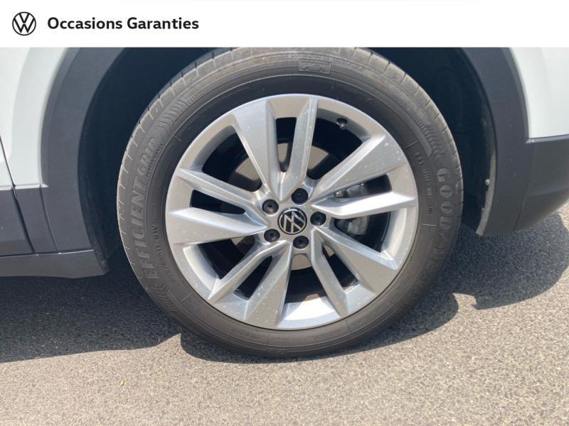 Voitures occasions VOLKSWAGEN T-CROSS VW Edition Bruay-la-Buissière