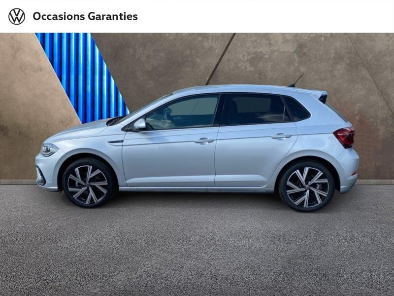 Voitures occasions VOLKSWAGEN POLO R-Line Bruay-la-Buissière