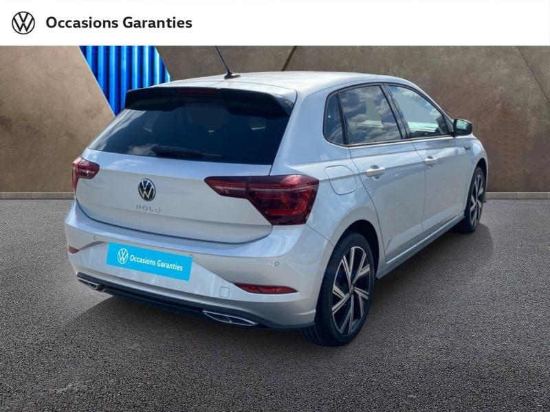 Voitures occasions VOLKSWAGEN POLO R-Line Bruay-la-Buissière