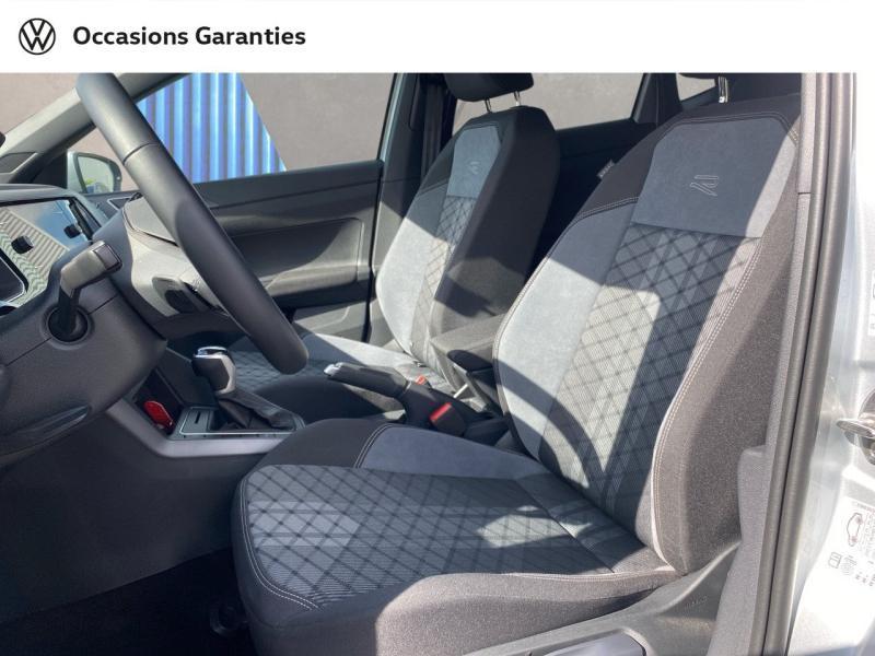 Voitures occasions VOLKSWAGEN POLO R-Line Bruay-la-Buissière