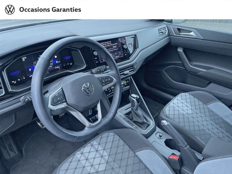 Voitures occasions VOLKSWAGEN POLO R-Line Bruay-la-Buissière
