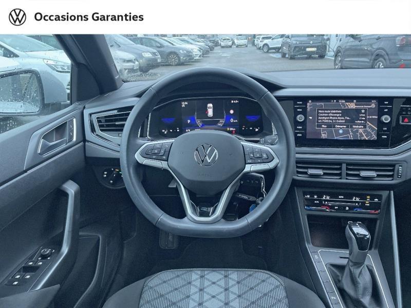 Voitures occasions VOLKSWAGEN POLO R-Line Bruay-la-Buissière