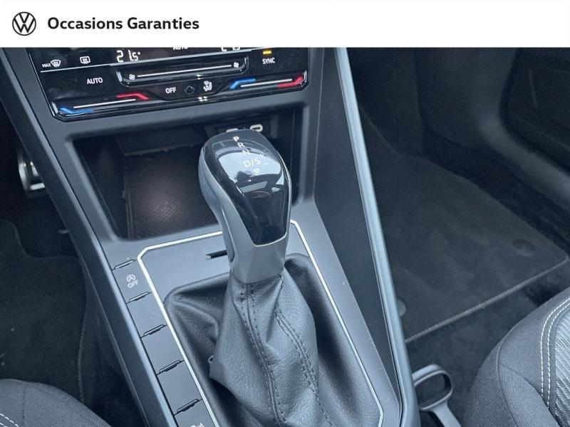 Voitures occasions VOLKSWAGEN POLO R-Line Bruay-la-Buissière