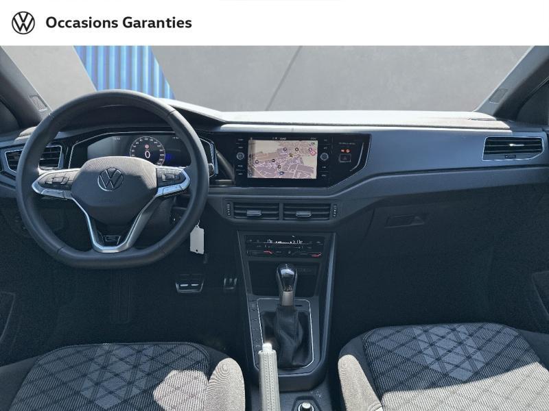 Voitures occasions VOLKSWAGEN POLO R-Line Bruay-la-Buissière