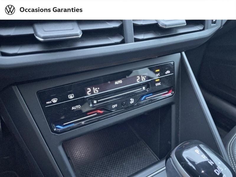 Voitures occasions VOLKSWAGEN POLO R-Line Bruay-la-Buissière