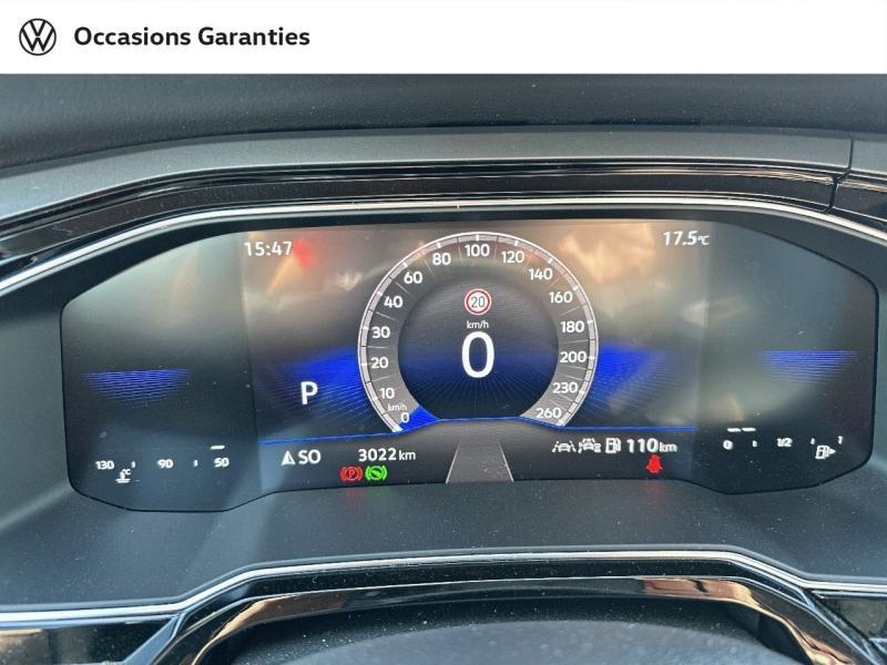 Voitures occasions VOLKSWAGEN POLO R-Line Bruay-la-Buissière