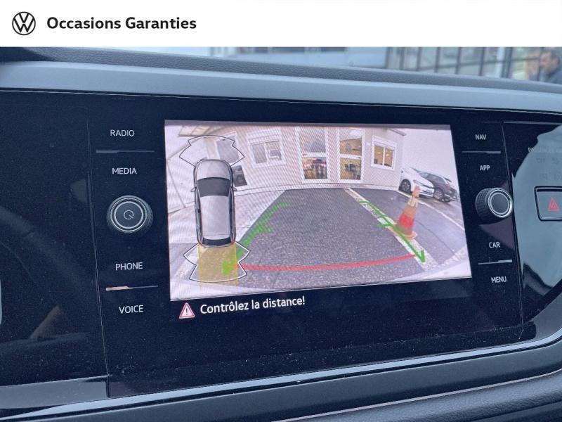 Voitures occasions VOLKSWAGEN POLO R-Line Bruay-la-Buissière