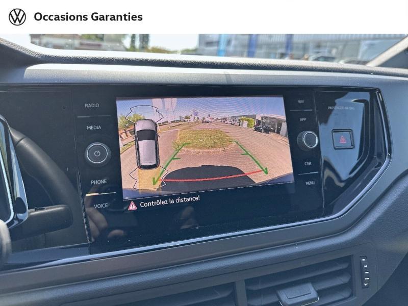 Voitures occasions VOLKSWAGEN POLO R-Line Bruay-la-Buissière