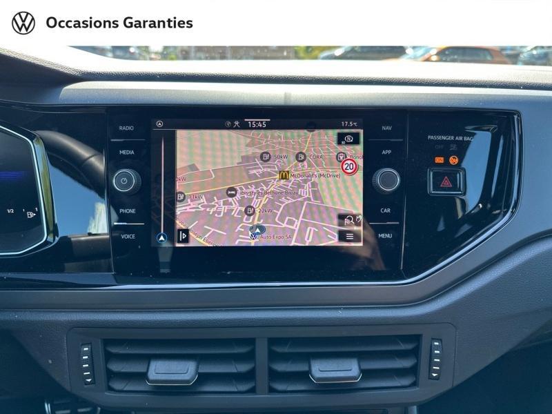 Voitures occasions VOLKSWAGEN POLO R-Line Bruay-la-Buissière