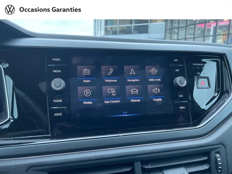 Voitures occasions VOLKSWAGEN POLO R-Line Bruay-la-Buissière