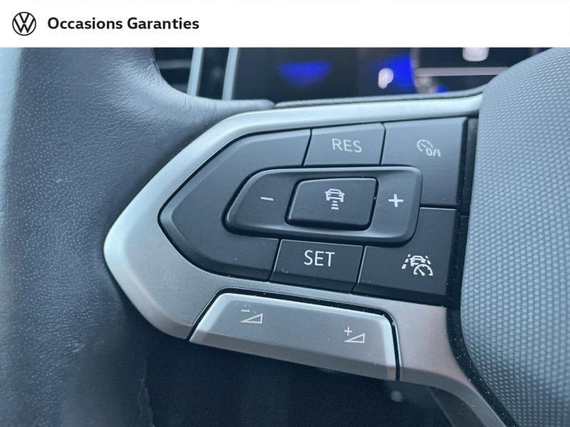 Voitures occasions VOLKSWAGEN POLO R-Line Bruay-la-Buissière