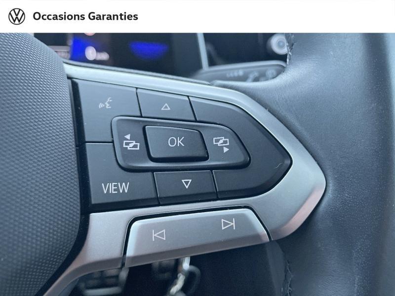 Voitures occasions VOLKSWAGEN POLO R-Line Bruay-la-Buissière