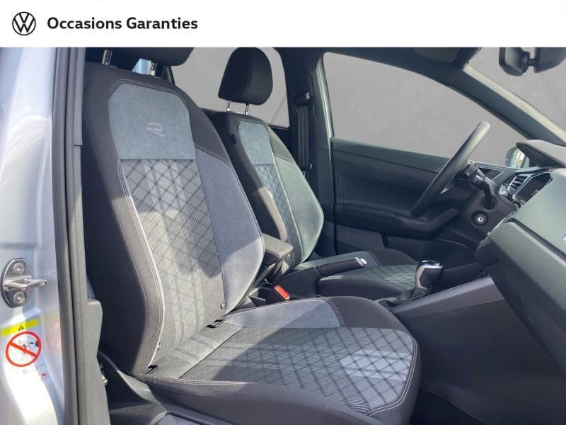 Voitures occasions VOLKSWAGEN POLO R-Line Bruay-la-Buissière