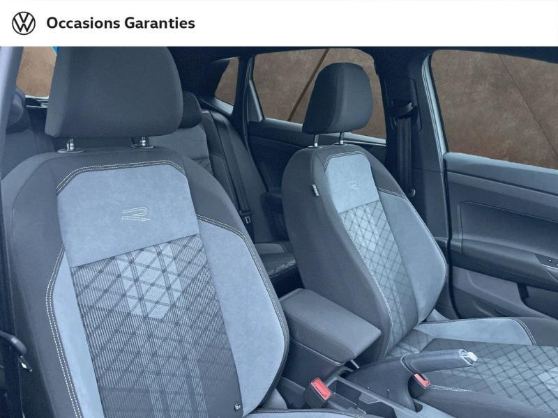Voitures occasions VOLKSWAGEN POLO R-Line Bruay-la-Buissière