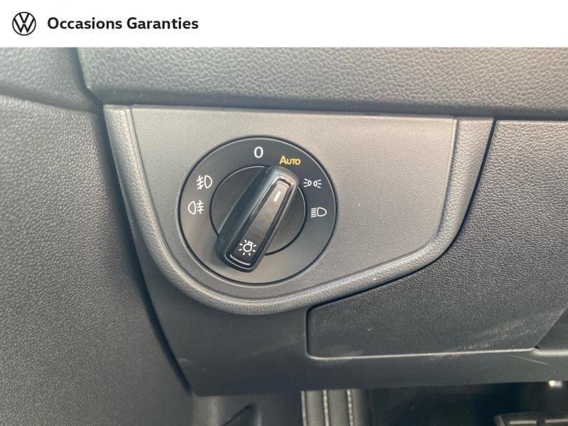 Voitures occasions VOLKSWAGEN POLO R-Line Bruay-la-Buissière