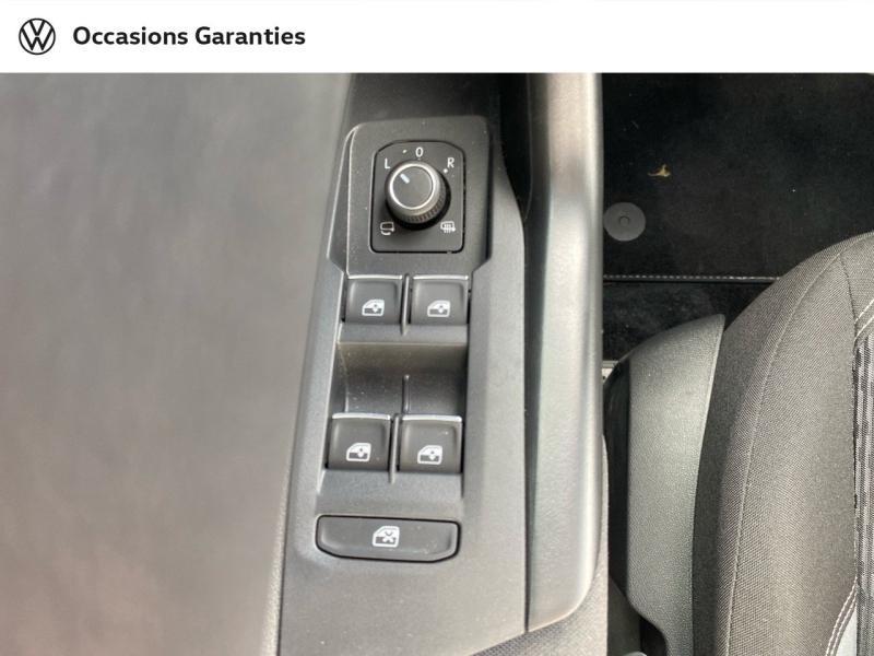 Voitures occasions VOLKSWAGEN POLO R-Line Bruay-la-Buissière