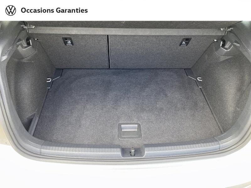 Voitures occasions VOLKSWAGEN POLO R-Line Bruay-la-Buissière