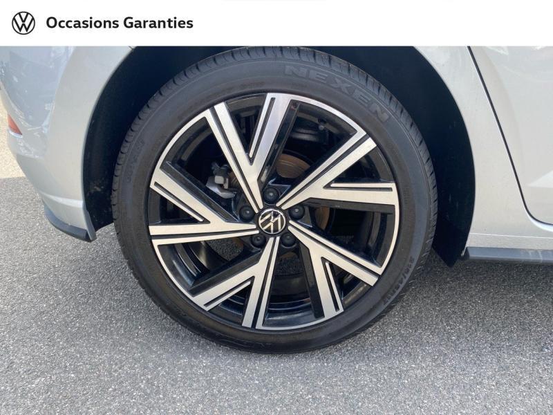 Voitures occasions VOLKSWAGEN POLO R-Line Bruay-la-Buissière