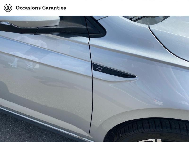 Voitures occasions VOLKSWAGEN POLO R-Line Bruay-la-Buissière