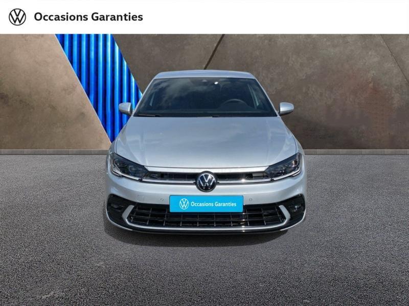 Voitures occasions VOLKSWAGEN POLO R-Line Bruay-la-Buissière