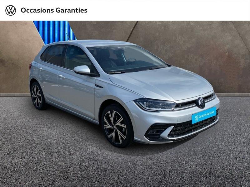 Voitures occasions VOLKSWAGEN POLO R-Line Bruay-la-Buissière