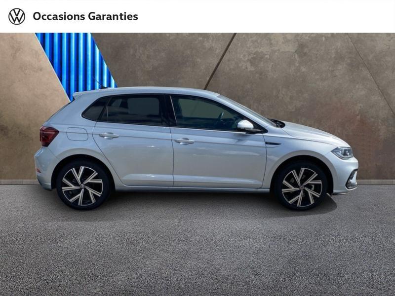 Voitures occasions VOLKSWAGEN POLO R-Line Bruay-la-Buissière