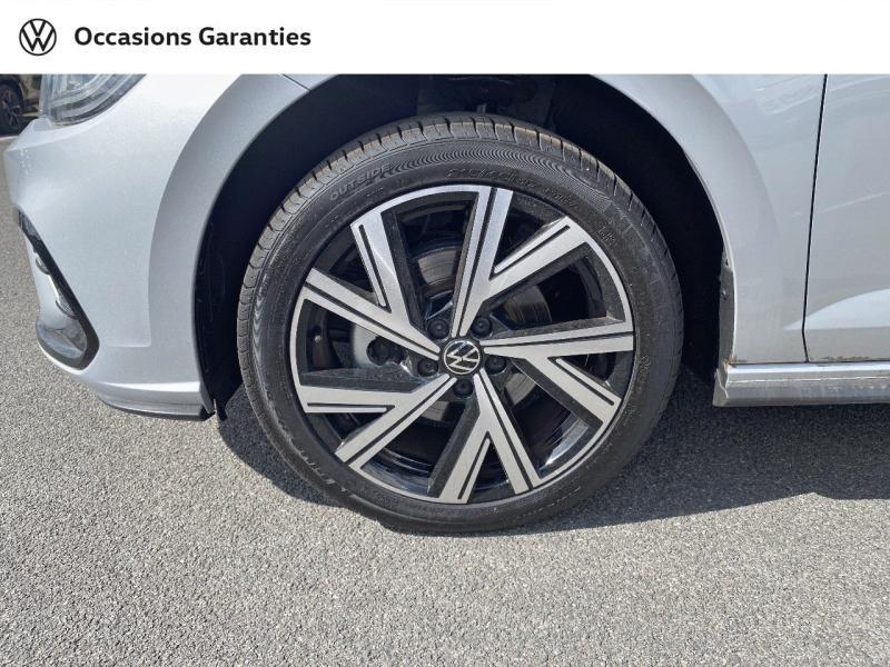 Voitures occasions VOLKSWAGEN POLO R-Line Bruay-la-Buissière